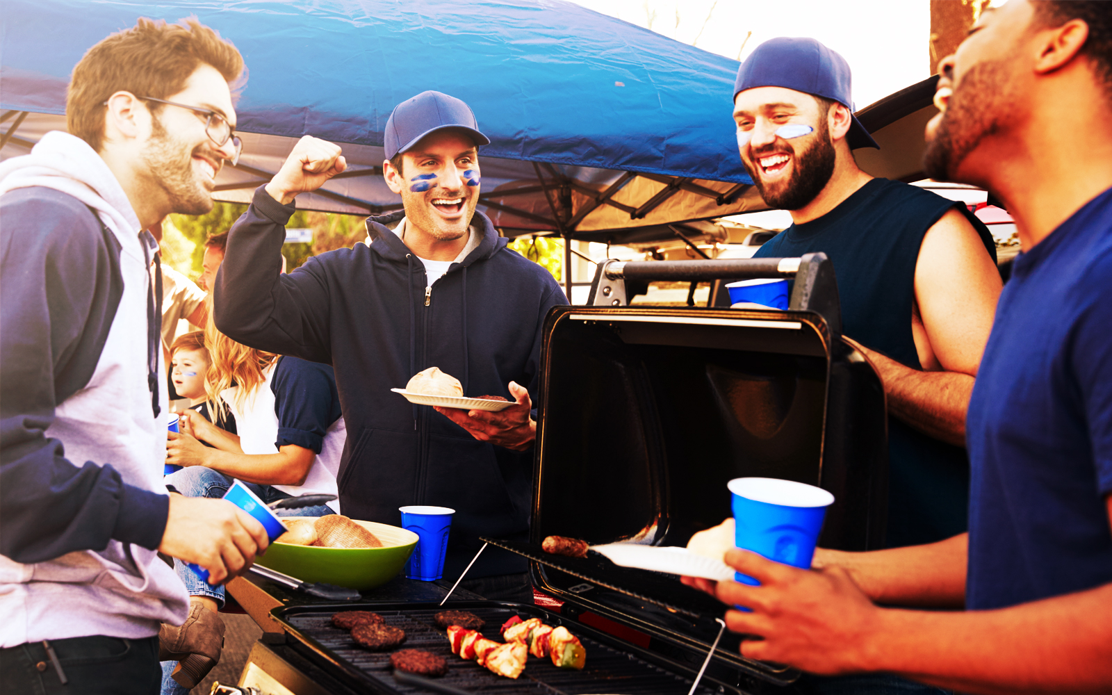 Ready For Tailgating? 5 Alcohol Laws You Need To Know